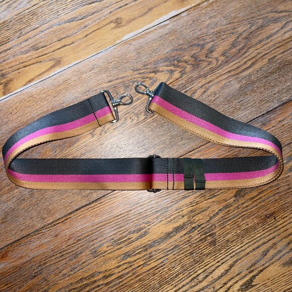 shortyLOVE Boardwalk custom nylon bag strap/excellent condition - Picture 1 of 7